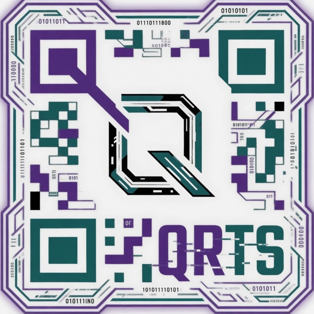QRTS Logo